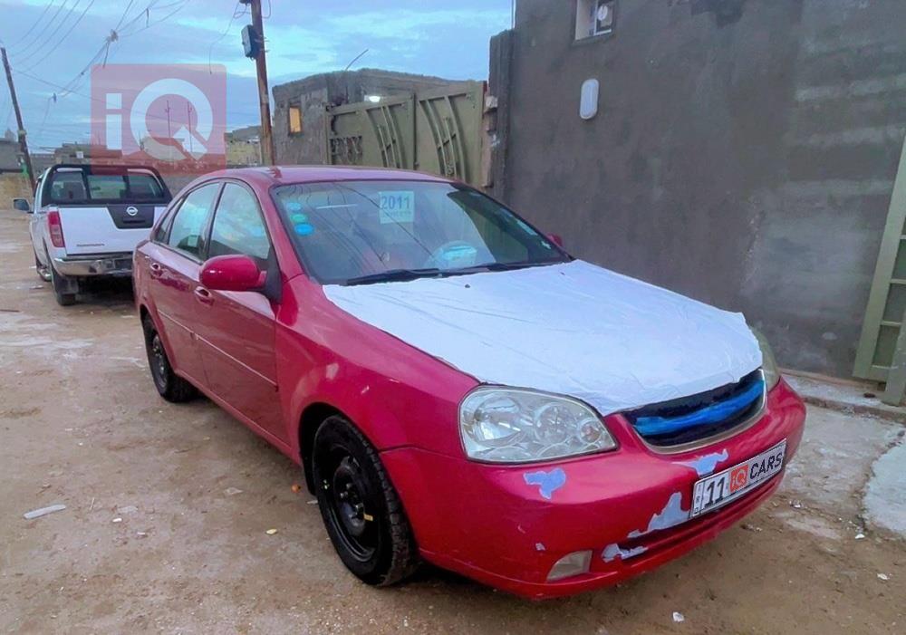 شيفروليه اوبترا